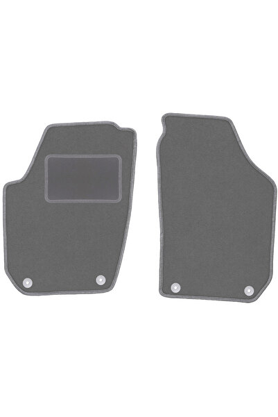 Other Covorașe auto față: Skoda Fabia II hatchback, station wagon (2007-2014)