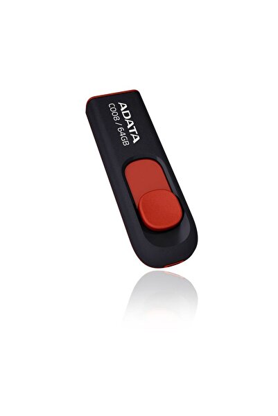 Adata Μονάδα flash USB 64GB C008