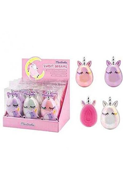 Martinelia Unıcorn Detangle Haır Brush 41030