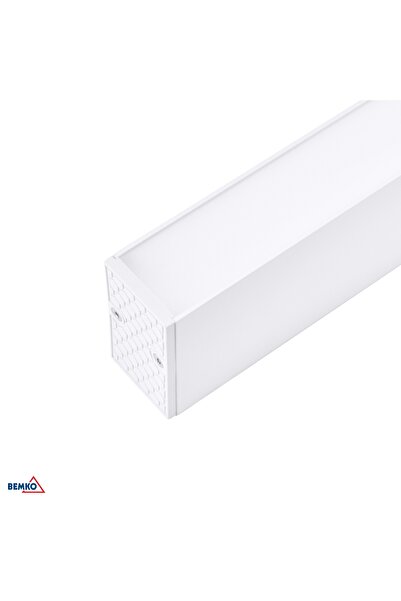 Bemko Corp de iluminat suspendat LORIEN 120CM 30W 3450LM 4000K