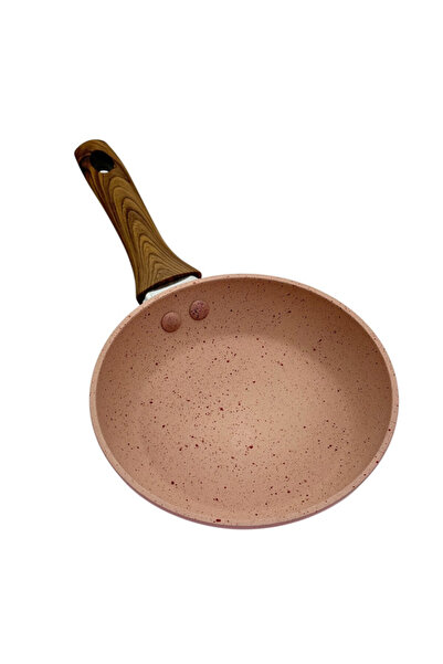 B&D ALUMINUM FRY PAN 14CM