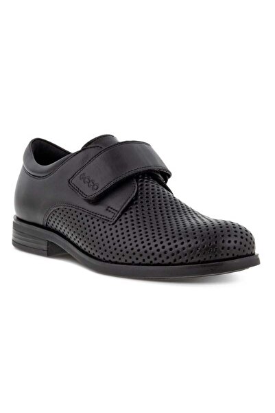 Ecco Scholar Black