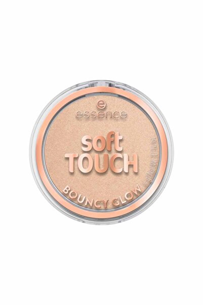 Essence Soft Touch Bouncy Aydınlatıcı 10