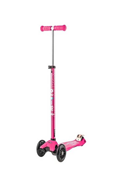 Micro Scooter Maxi Micro Deluxe Pink Mmd021