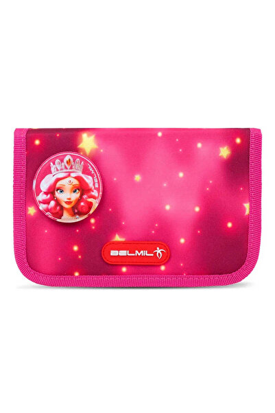 Belmil Pink Star Kalem Kutusu 335-88