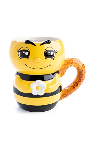 Skygo Bee Design Mug