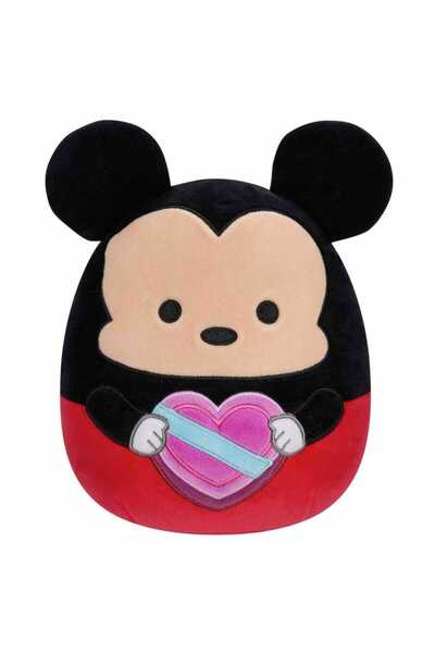 Squishmallows Disney Series Mickey & Minnie 2-Pack 20cm Sqdi00308
