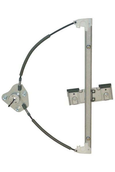 VALEO Mecanism Actionare Geam Fata Dreapta Mazda 2