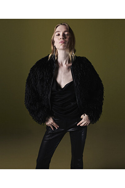 Twist FERMUARLI SUNİ KÜRK