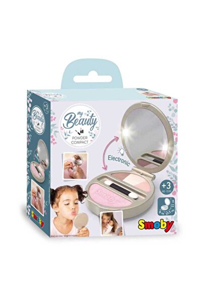 Smoby My Beauty Compact Powder 7600320151