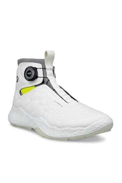 Ecco M Golf Biom H5 White
