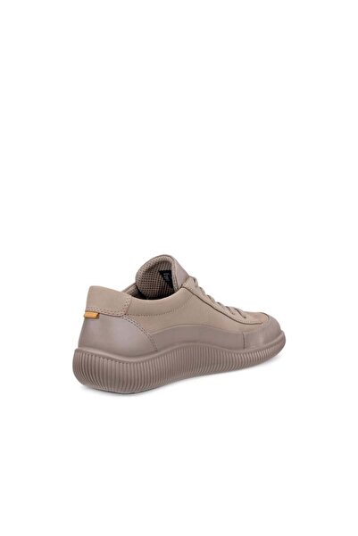 Ecco Soft Zero W Moon Rock