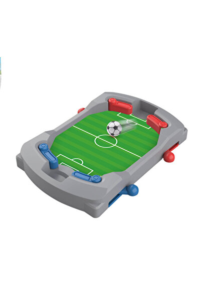 TSUMAB Mini Soccer Table Game – Interactive Football Pinball Toy for Kids