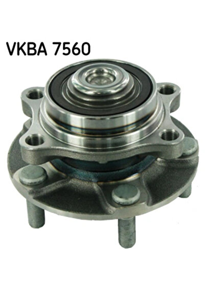 SKF Wheel Bearing Kit Nissan 350Z Roadster/350Z Coupe