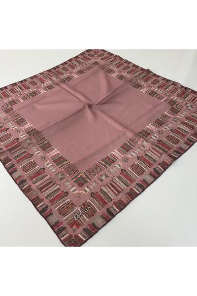 locella Eșarfă moale din bumbac LDFC5107