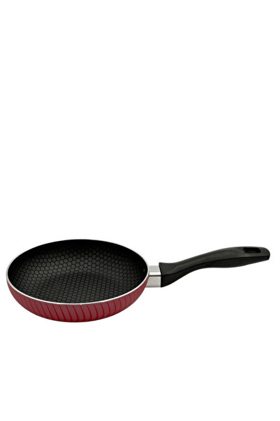 B&D EXTRA RESISTANT NON STICK FRYINGPAN 22X4.5CM<1.1>
