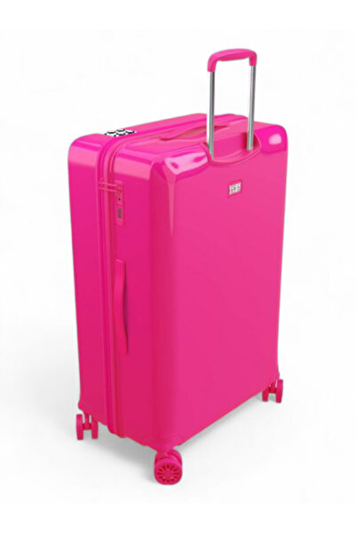Bande à Part Travel bag from | Bande a part | Anti-breakage - 4 double wheels 360 - Size L - 75x50x30 cm