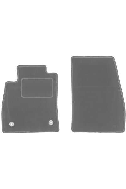 Other Covorașe auto față: Ford Fiesta MK8 hatchback (2017-)