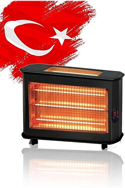 KUMTEL CUTL 2500 Watt Electric Heater SKS2700