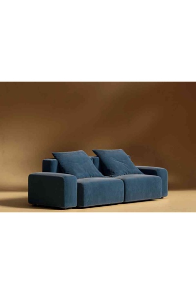 Vivense KAYE KOLTUK, MAVİ