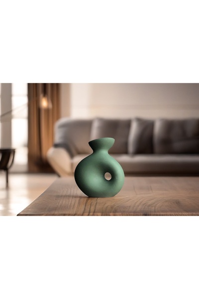 Vivense BOHEM VAZO, YEŞİL