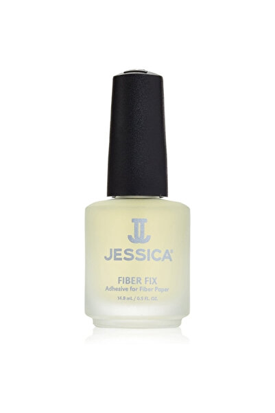 Jessica Fiber Fix, Nail Glue, 14.8 ml