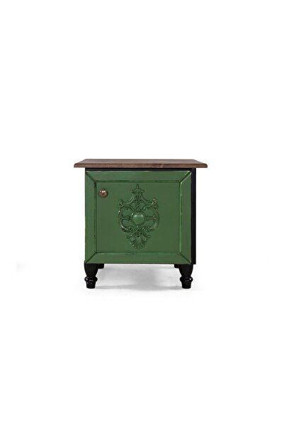 Vivense LUCKY YEŞİL KAPAKLI MODÜL