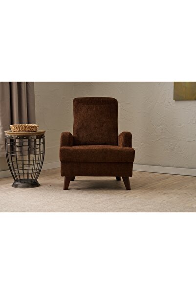 Vivense KANA BERJER, BAKIR KAHVE, PRESTİJ