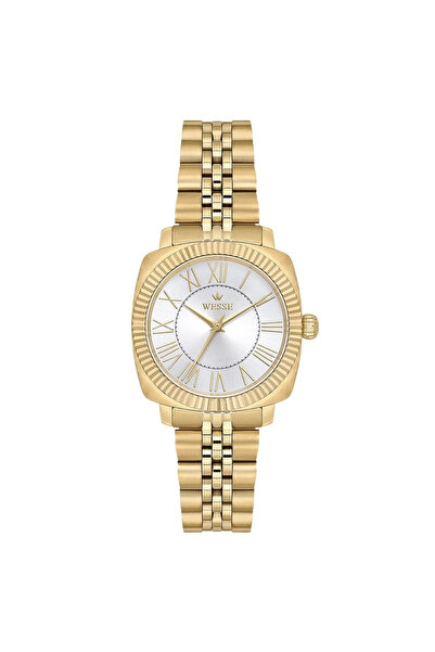 Wesse WWL112304 Kadın Kol Saati