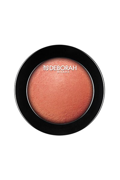 Deborah , Hi-Tech, Blush Compact Powder, N63, 4 g