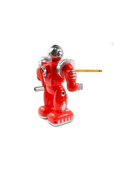 Arhi Design Robot sharpener, size 160x210mm, set of 2 pieces