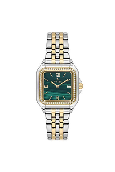 Wesse ساعة يد نسائية WWL112705