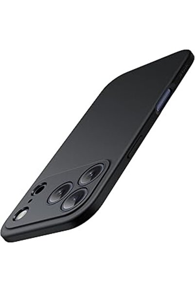 bestcase Θήκη Husa TPU λεπτή 0.8mm + σκληρυμένο γυαλί για Apple iPhone 17 Pro...