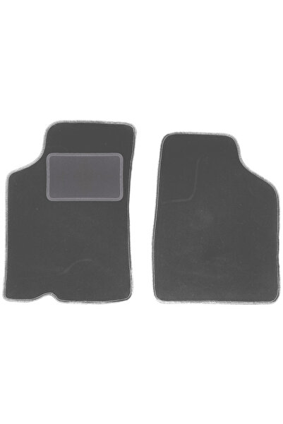 Other Covorașe auto față: Kia Sephia II sedan (1997-2001)