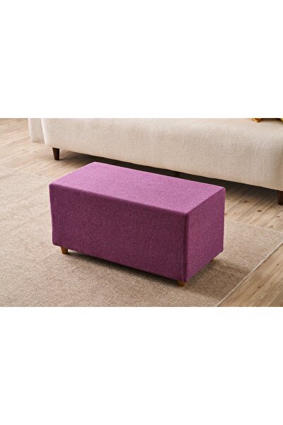 Vivense URLA PUF ARZ, LİLA