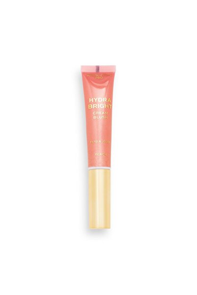 Revolution Pro , Hydra Bright, Liquid Blush, Peach, 12 ml