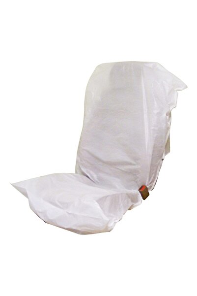 3D YENİ NESİL Oto Servis Kılıfı Rulo - Oto Koltuk Naylonu - Su Geçirmez - 400...