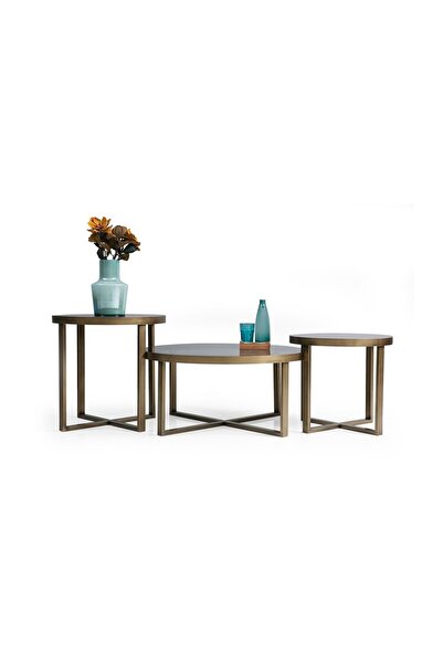 Vivense PRO ORTA SEHPA TAKIMI