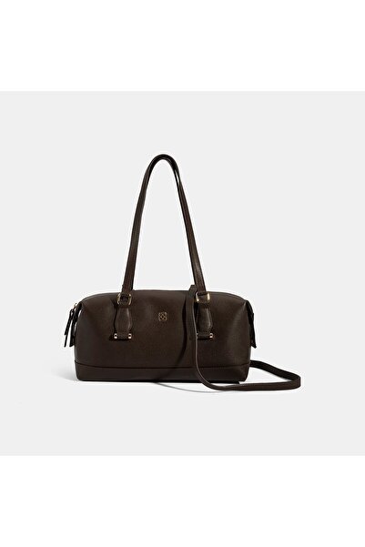 Desa Kadın Kahve Omuz Çantası
