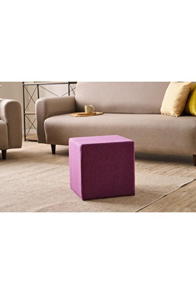 Vivense ASOS PUF ARZ, LİLA