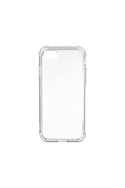 bestcase Husa Αντικραδασμική TPU + Σκληρυμένο Γυαλί για Apple iPhone SE 3 / S...