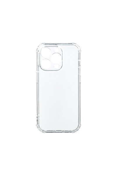 bestcase Husa antișoc TPU + sticlă securizată pentru Apple iPhone 15 Pro Max,...