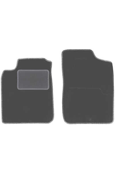 Other Covorașe auto față: Daihatsu Charade hatchback (1994-2000)