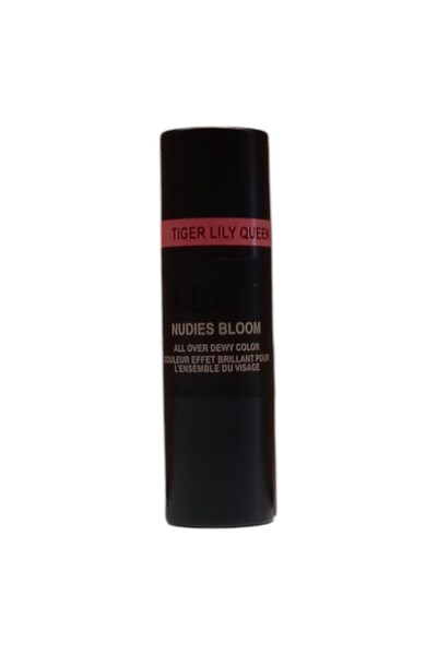 Nudestix Nudies, Illuminating, Concealer Stick, Tiger Lily Queen, 7 g