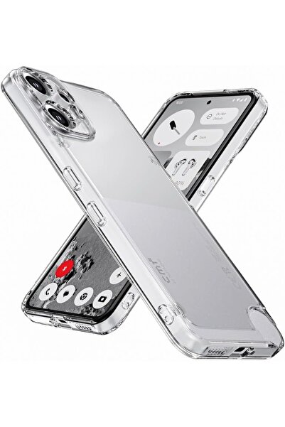 bestcase Husa Clear Slim TPU + sticlă securizată pentru Realme C71 4G, transp...