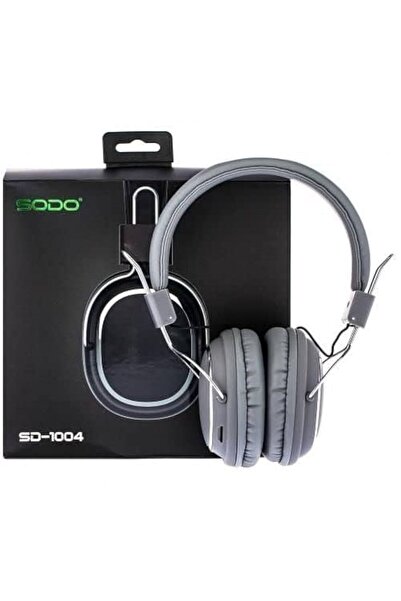Generic Headset Bluetooth SODO