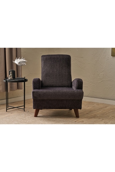 Vivense KANA BERJER, ANTRASİT, PRESTİJ