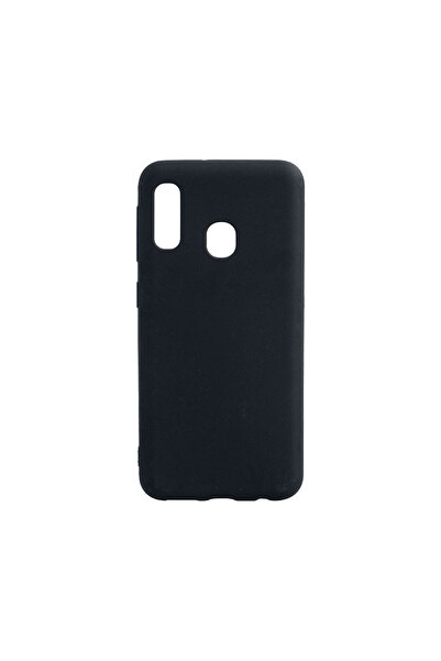 bestcase Husa TPU Slim 0.8mm Case + Tempered Glass For Samsung Galaxy A20e, B...