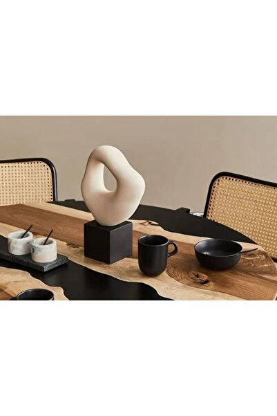 Vivense MEİ İSKANDİNAV SOYUT OBJE