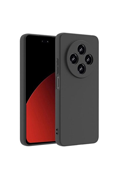 bestcase Θήκη Husa TPU λεπτή 0.8mm + σκληρυμένο γυαλί για Xiaomi Redmi 14C, μ...